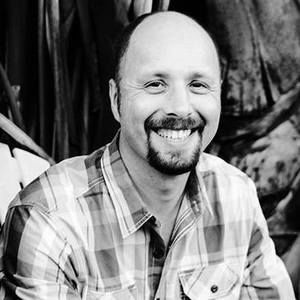 Meet your Posher, Darren